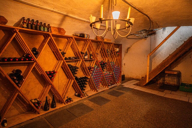 Belle maison de 6.5 pièces à Chevenez à vendre - photo 4