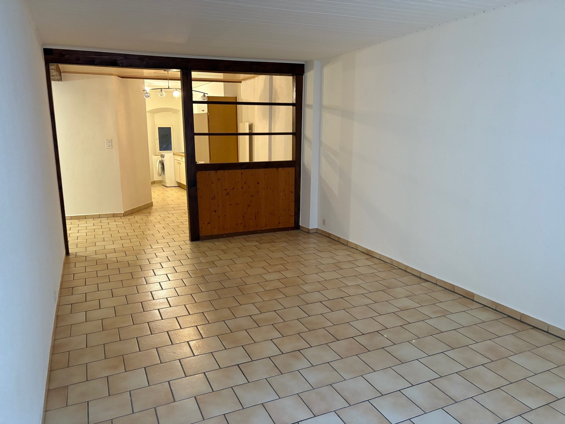 Immeuble de rendement de 4 logements et 1 commerce à vendre - photo 5