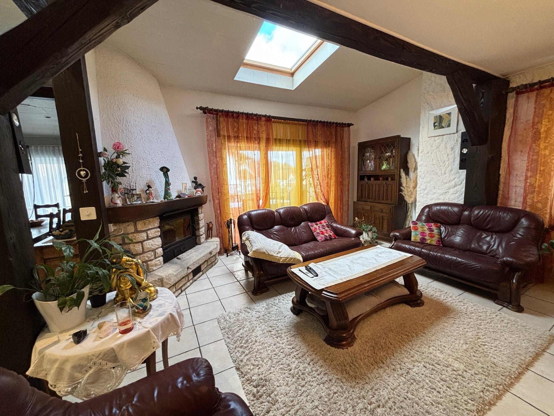 Charmante maison de 6.5 pièces située à Chevenez - photo 4