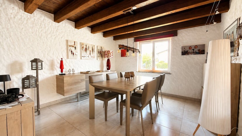 Villa de 6.5 pièces avec piscine à vendre à Alle - photo 4