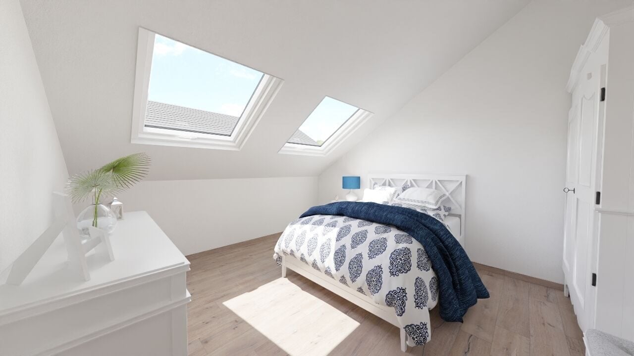 Bel appartement neuf de 4.5 pièces à vendre à Rocourt - photo 3