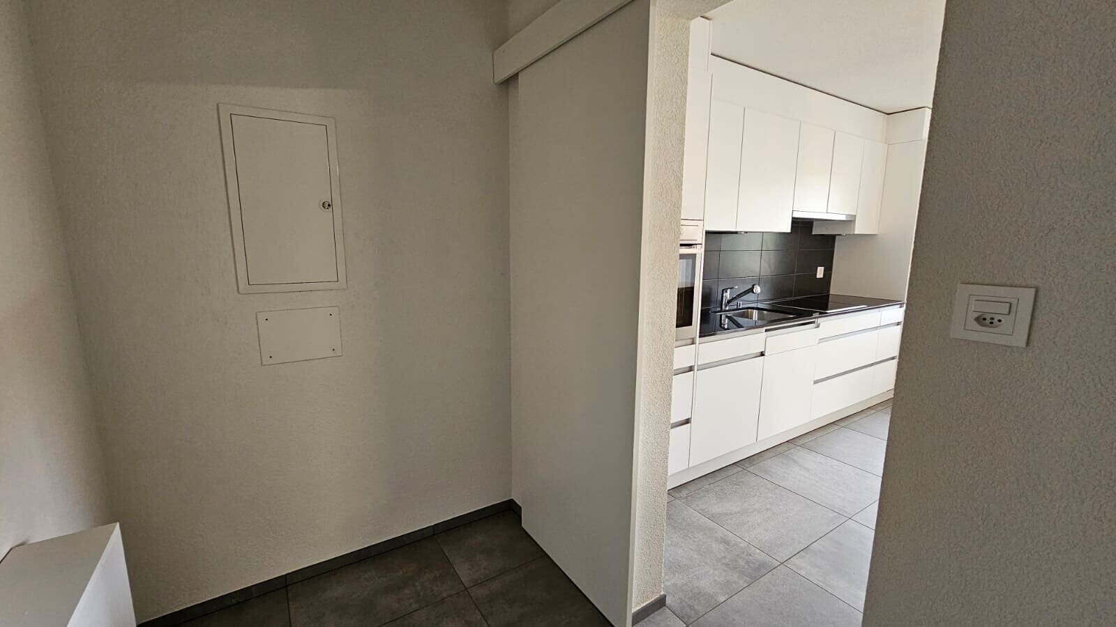À Bassecourt appartement de 4.5 pièces au 1er étage à vendre - photo 5