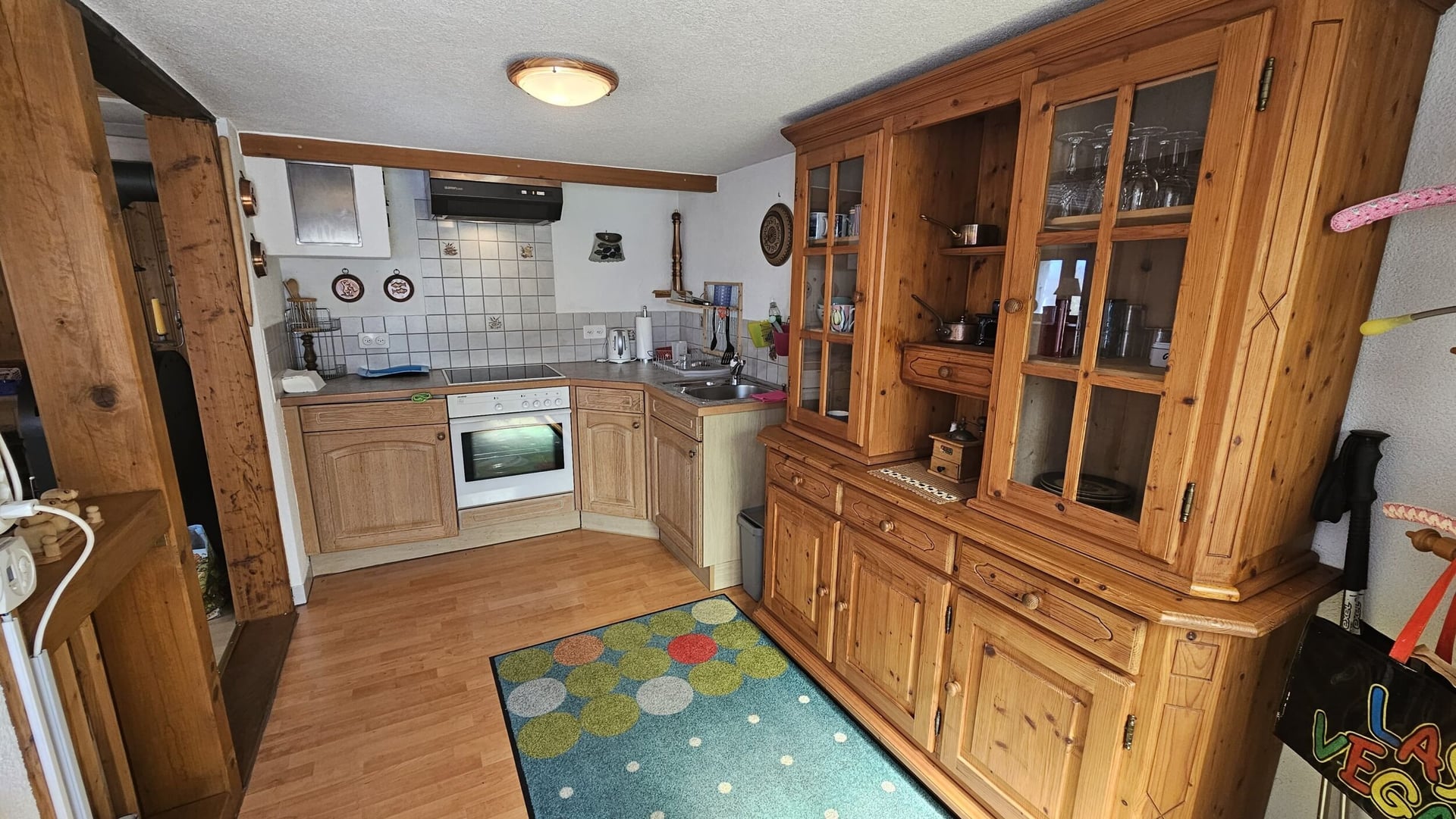 Charmante maison de vacances de 3.5 pièces à Pleigne à vendre - photo 4