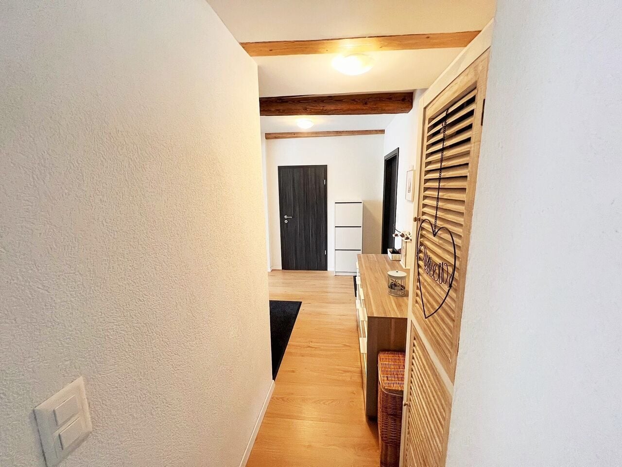 À vendre maison locative de 3 appartements et 15 box/dépôts à Movelier - photo 4