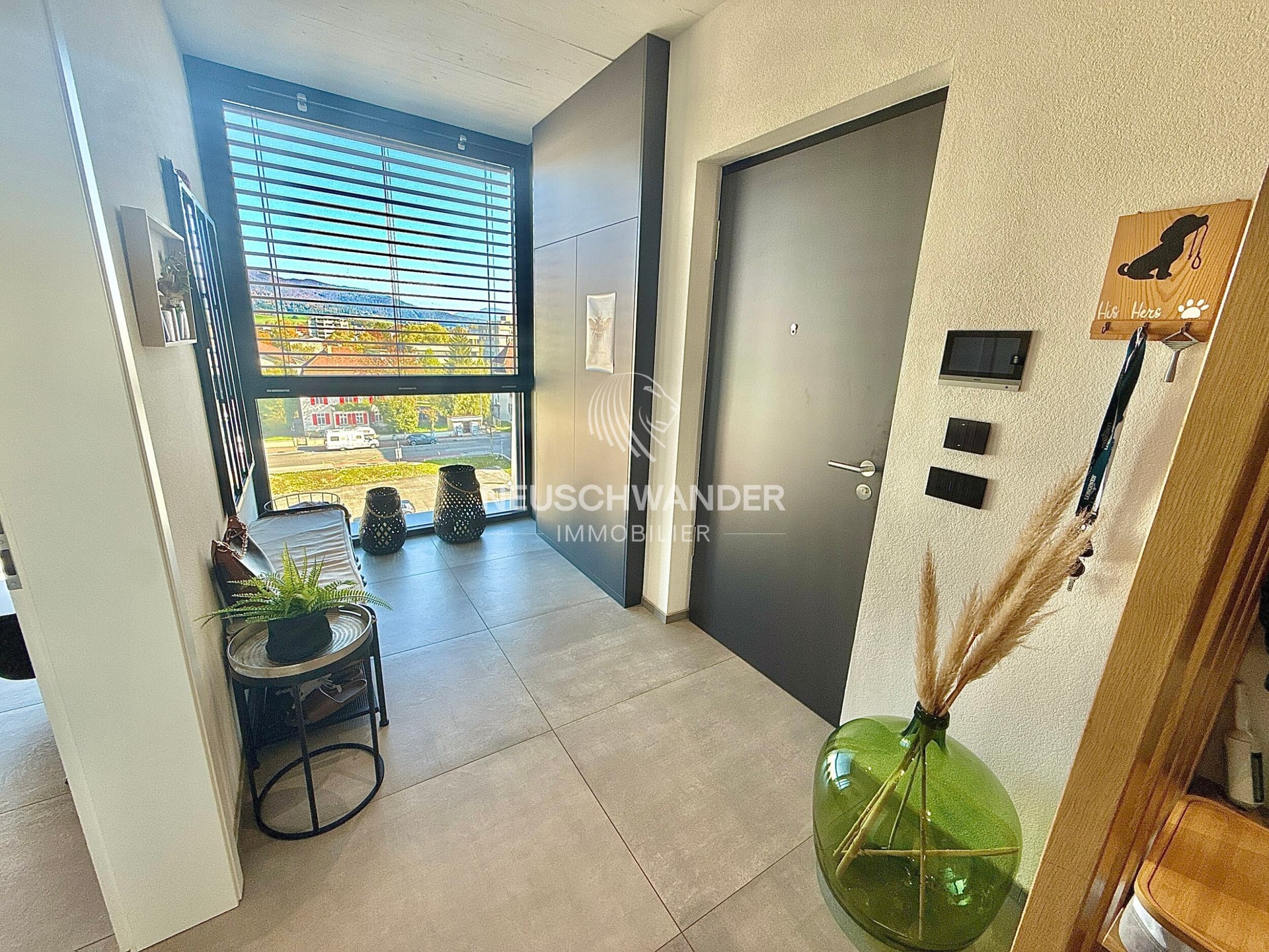 Splendide attique en duplex de 6.5 pièces à vendre à Delémont - photo 5