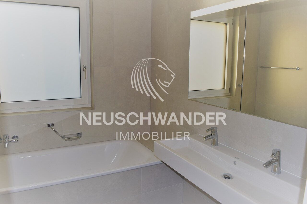 Maison familiale de 5.5 pièces à vendre à Delémont - photo 5