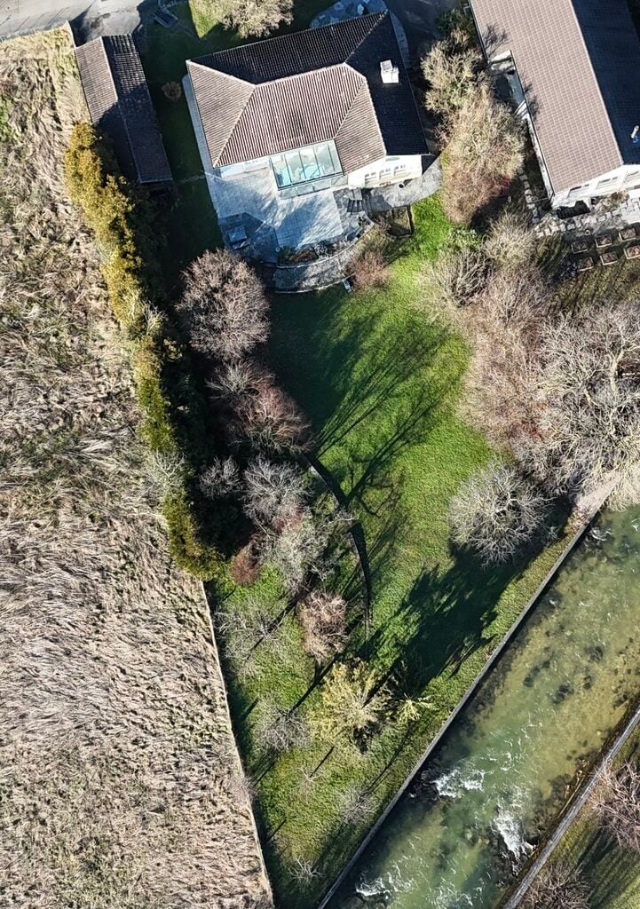 Au centre de Delémont terrain à bâtir de 2'085 m² à vendre en zone MC - photo 3