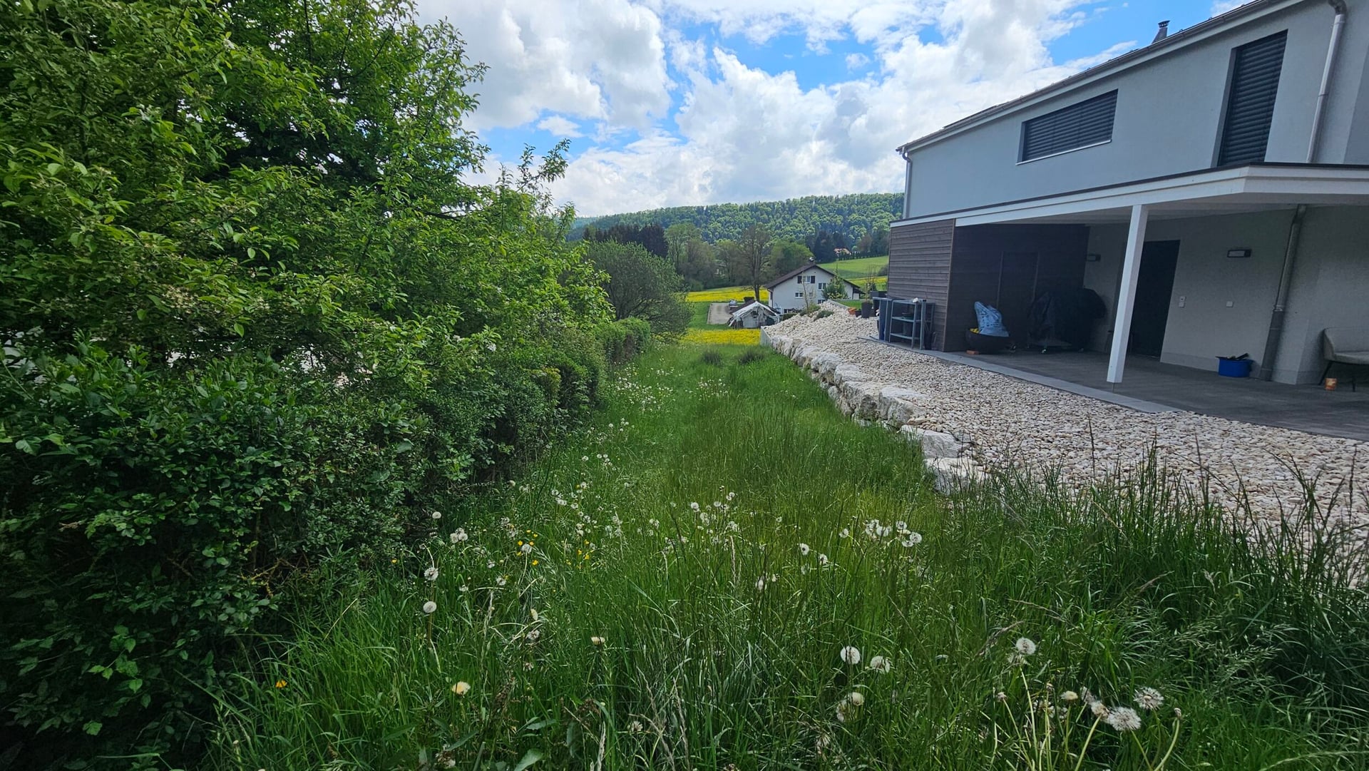 À vendre à Movelier terrain à bâtir de 1'468 m² - photo 5