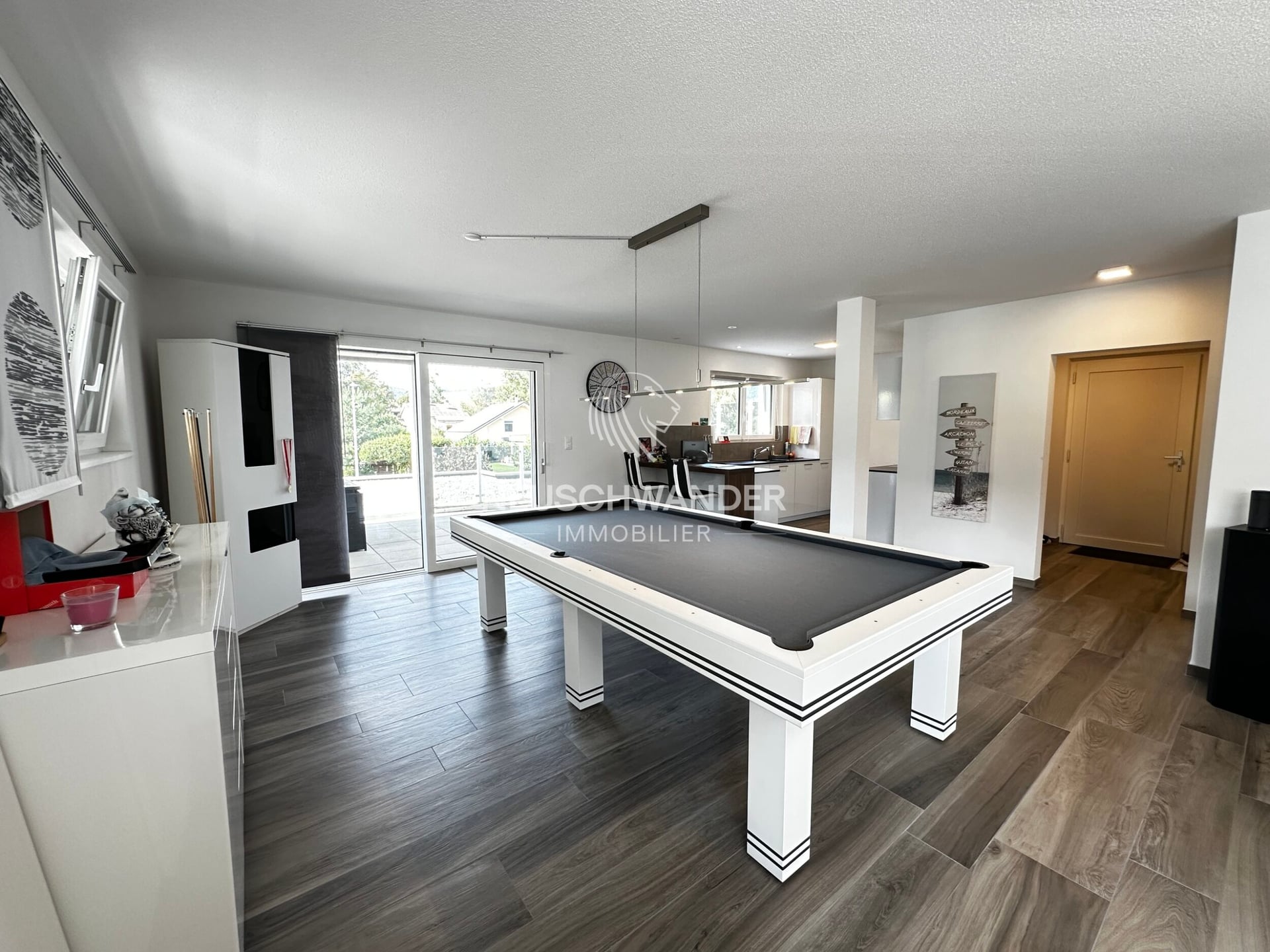 Dans le village de Bassecourt villa avec plusieurs logements à vendre - photo 5