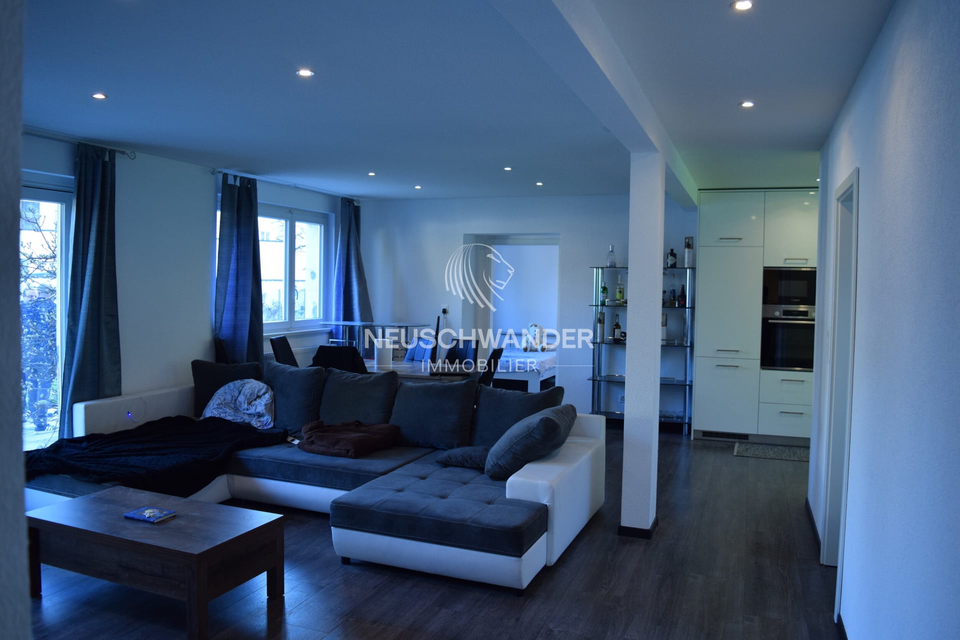 À vendre à Bassecourt maison locative de 4 appartements - photo 3