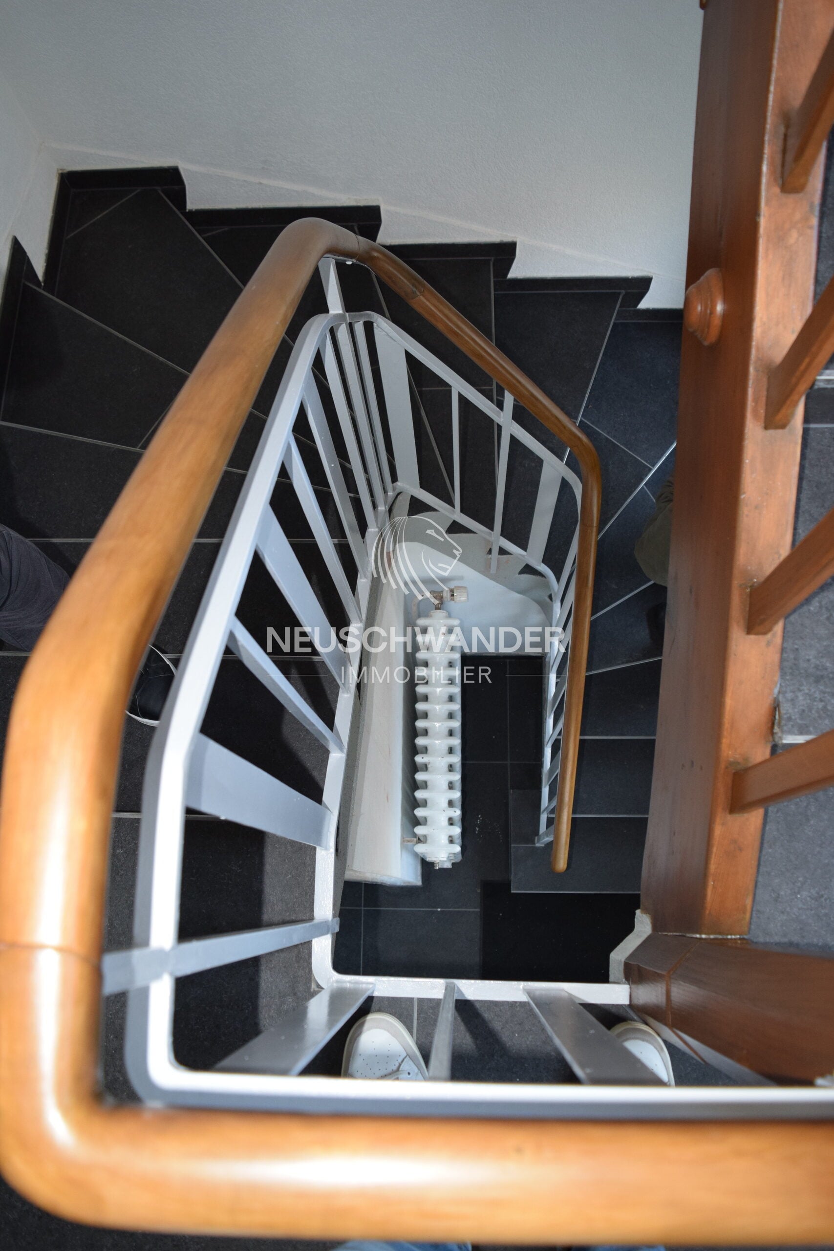 À vendre à Bassecourt maison locative de 4 appartements - photo 5