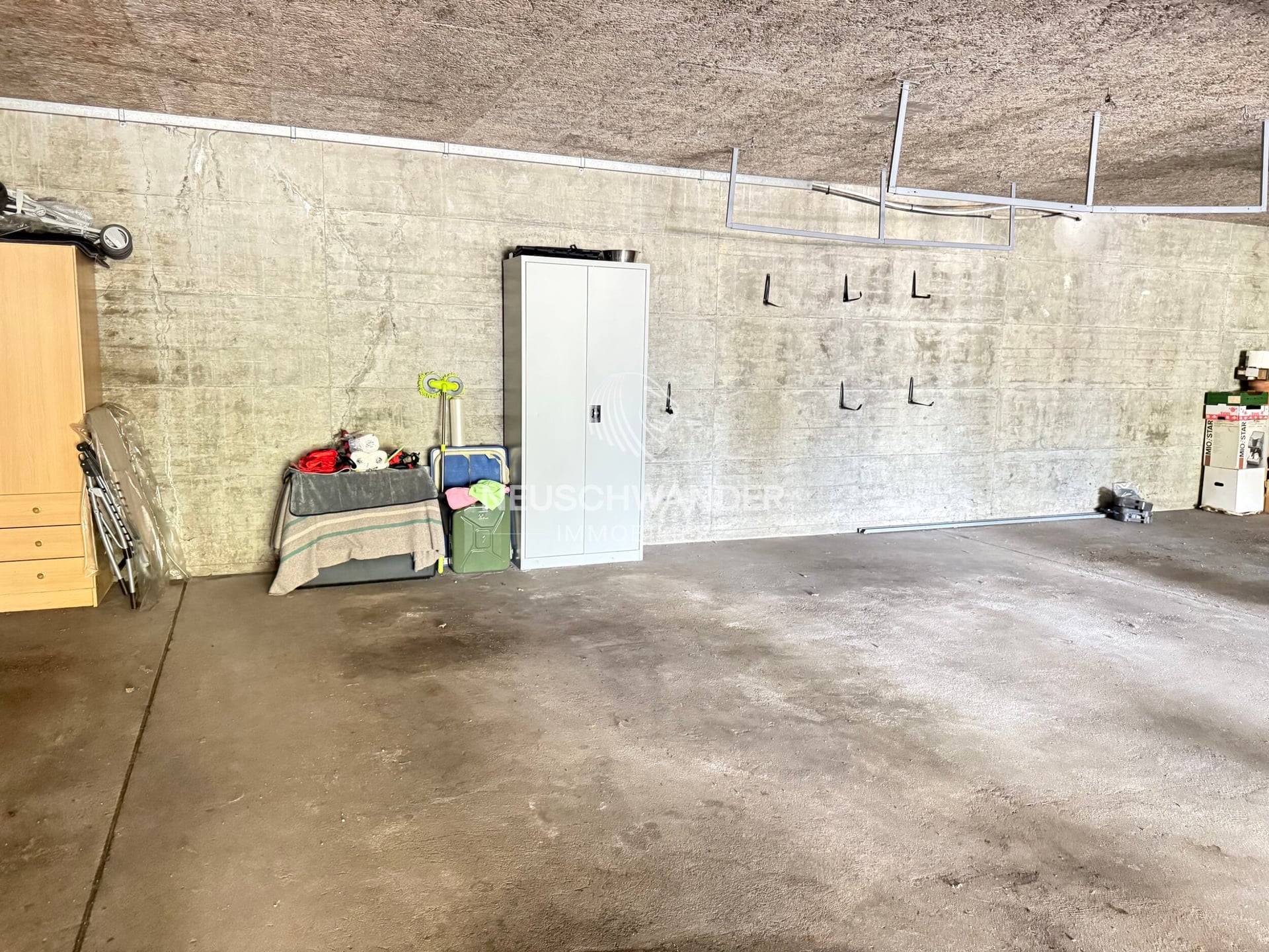 À vendre place de parc dans un parking souterrain à Delémont - photo 3