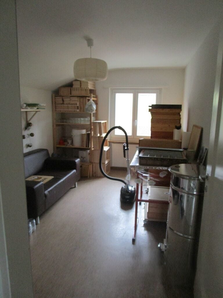 À Corban maison locative de 2 appartements à vendre - photo 5