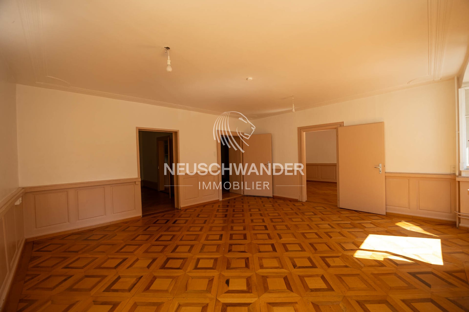 À vendre lot de 2 immeubles à Delémont - photo 5