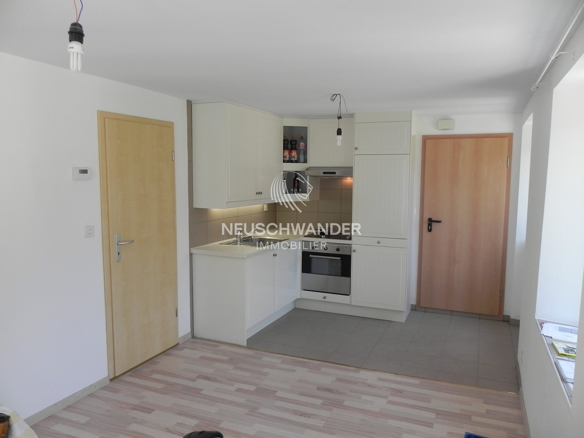 À vendre maison locative avec 3 appartements à Soyhières - photo 4
