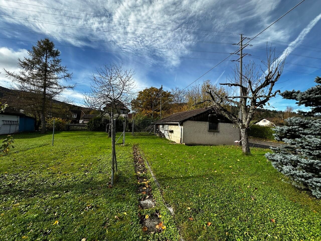 Maison familiale de 6.5 pièces à vendre à Courrendlin - photo 2