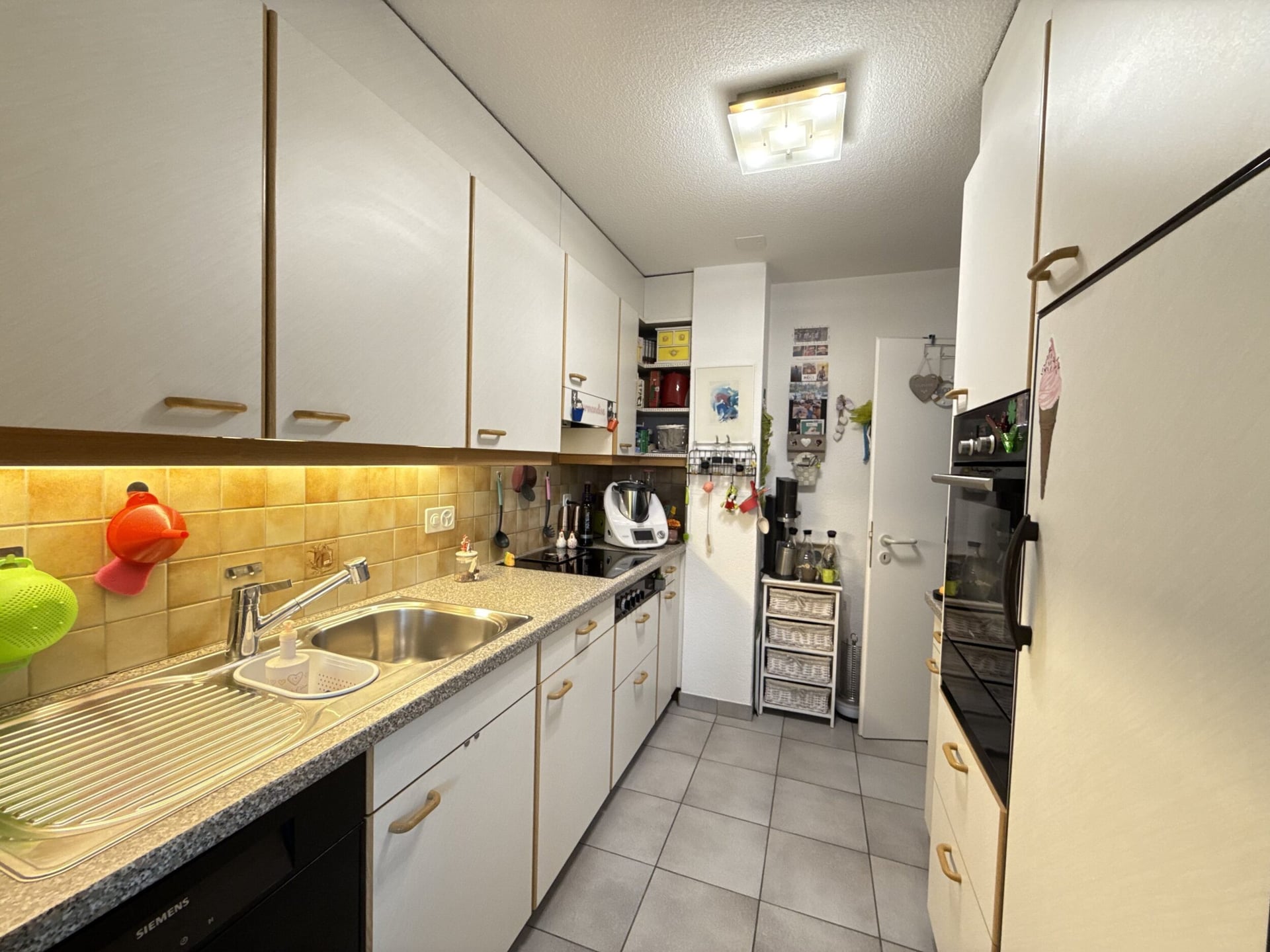 À Bassecourt appartement de 4.5 pièces avec mezzanine à vendre - photo 3