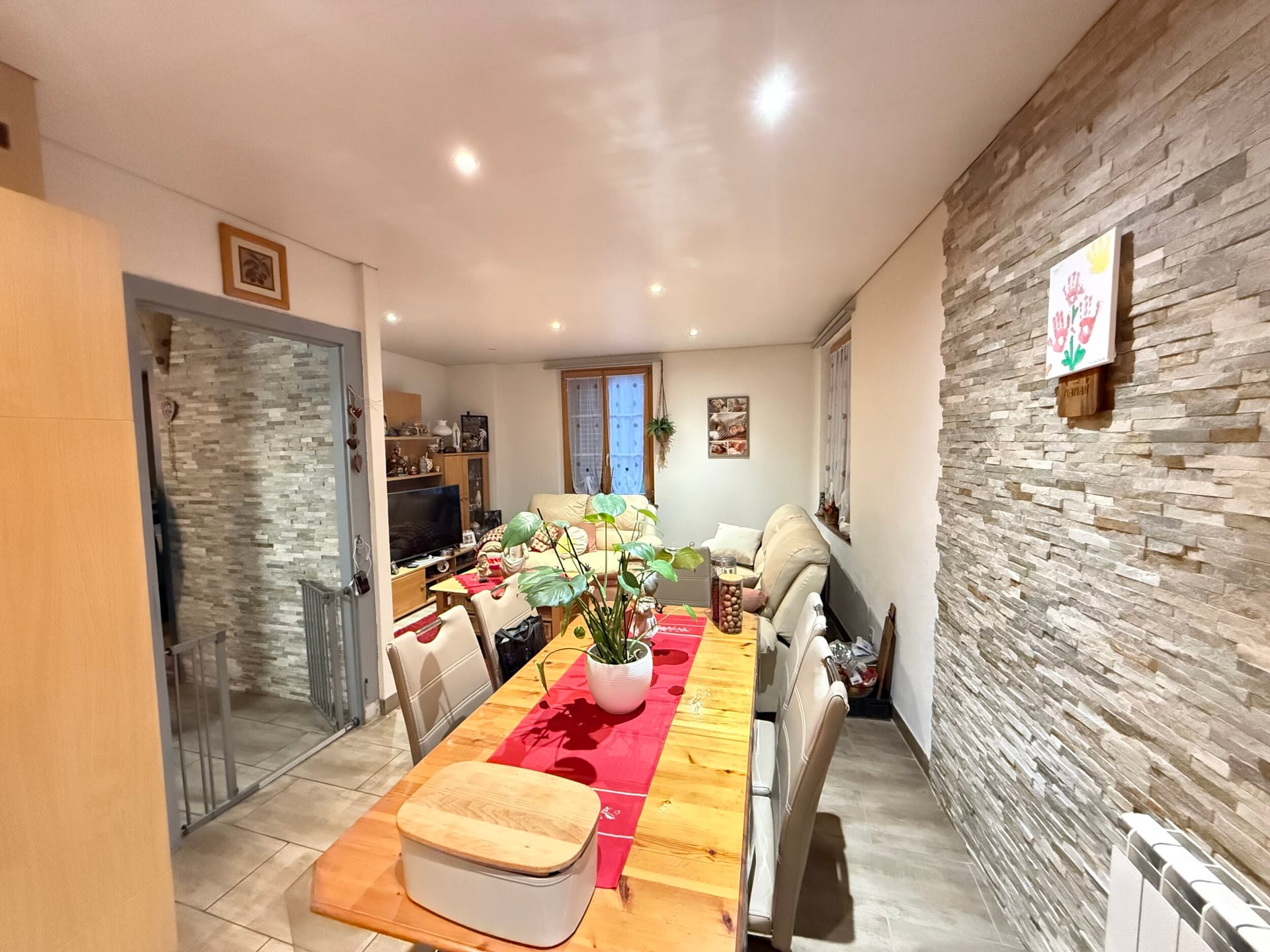 À vendre à Courrendlin maison de 4.5 pièces - photo 5