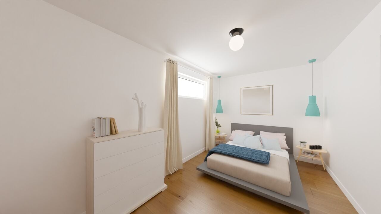 Superbe appartement lumineux de 3.5 pièces  à vendre à Delémont - photo 5
