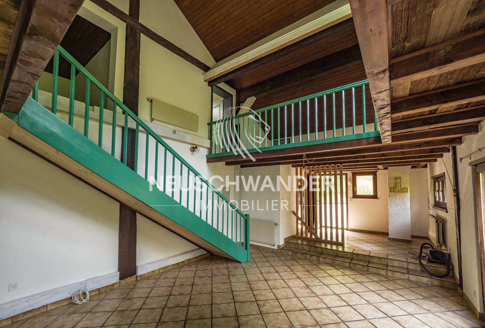 À vendre maison mitoyenne de 4 pièces à Roches - photo 5