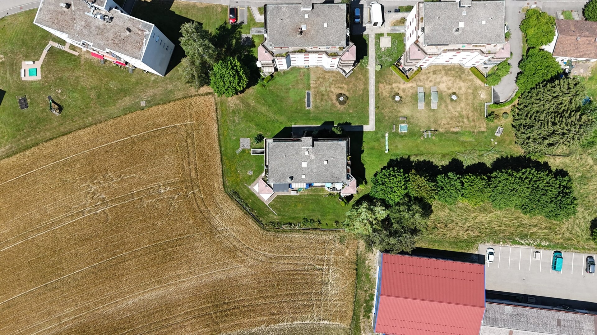 À vendre à Reconvilier magnifique attique de 4.5 pièces - photo 3