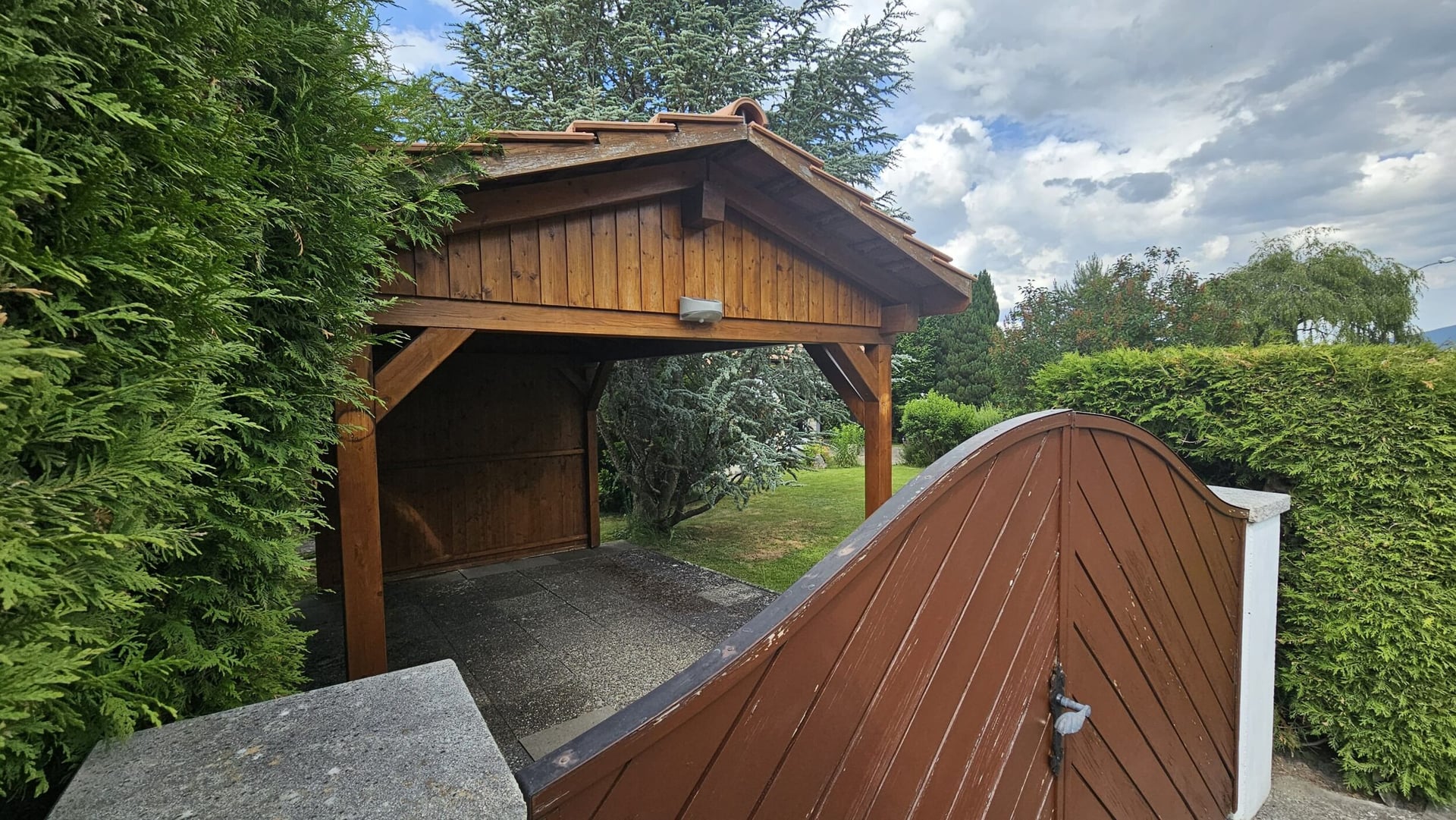À vendre à Malleray maison de 6.5 pièces sur un terrain de 858 m² - photo 3