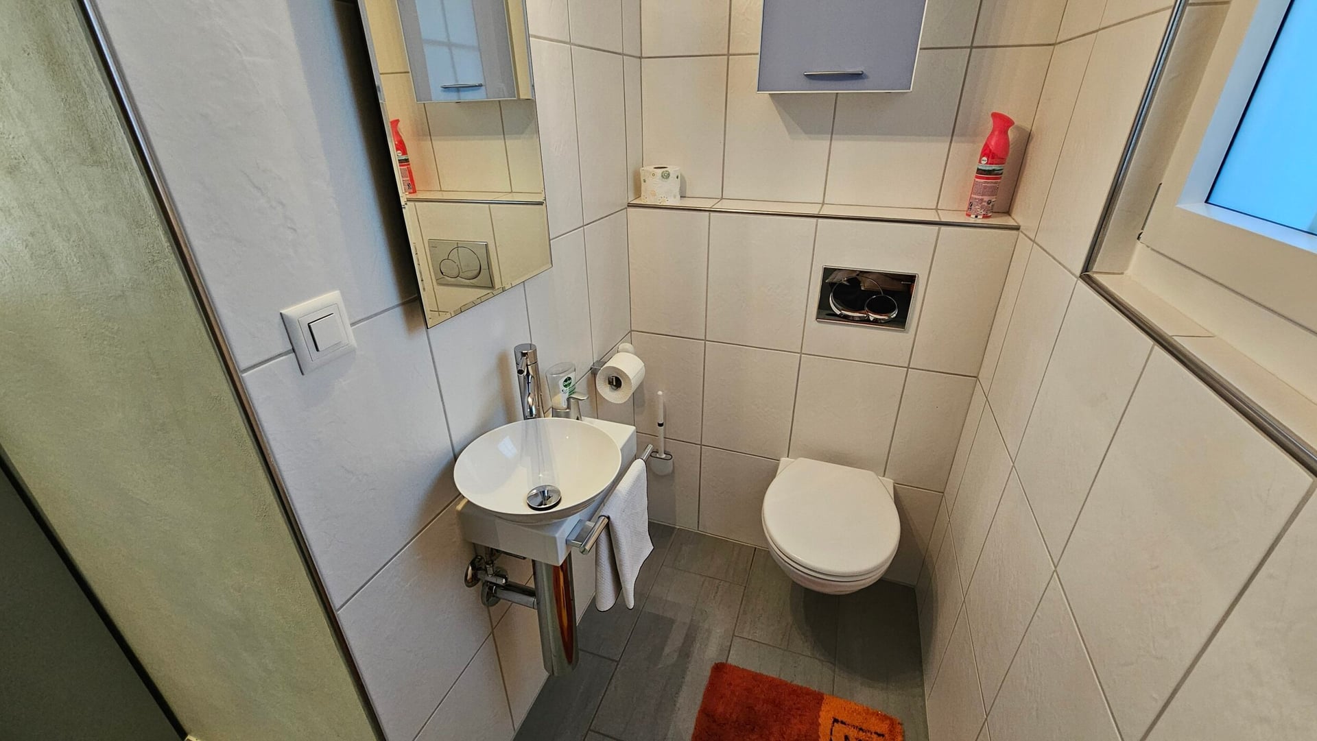 À vendre à Moutier superbe maison de maître de 6.5 pièces - photo 5