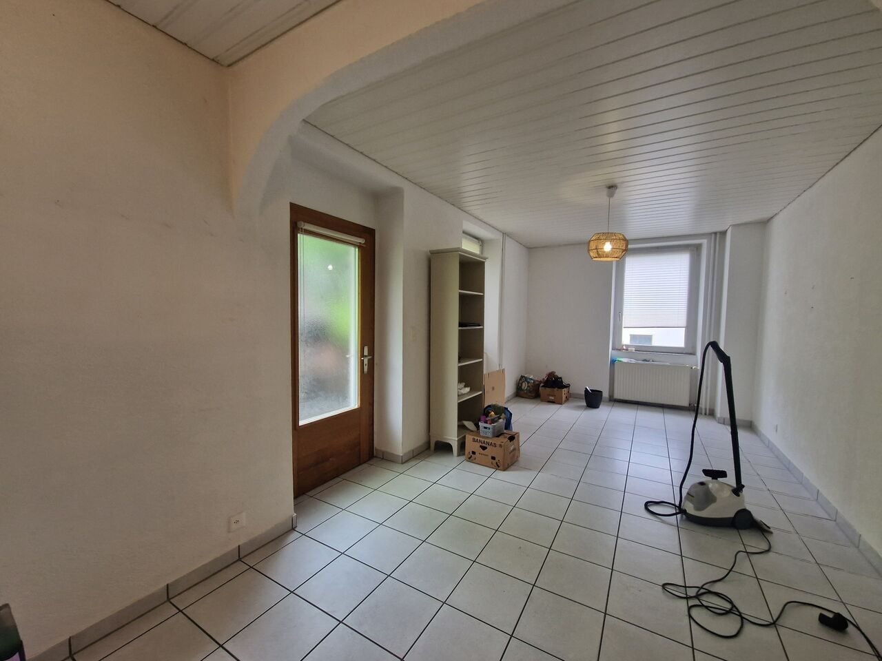 À Moutier à vendre accueillante maison de 2 appartements - photo 4