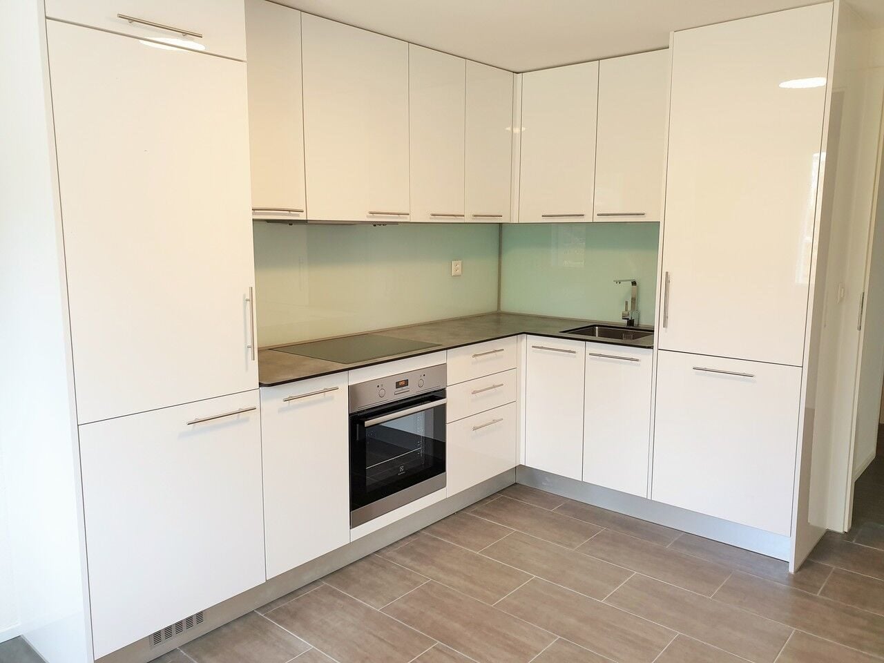 Immeuble de rendement avec 6 appartements à vendre à Moutier - photo 3