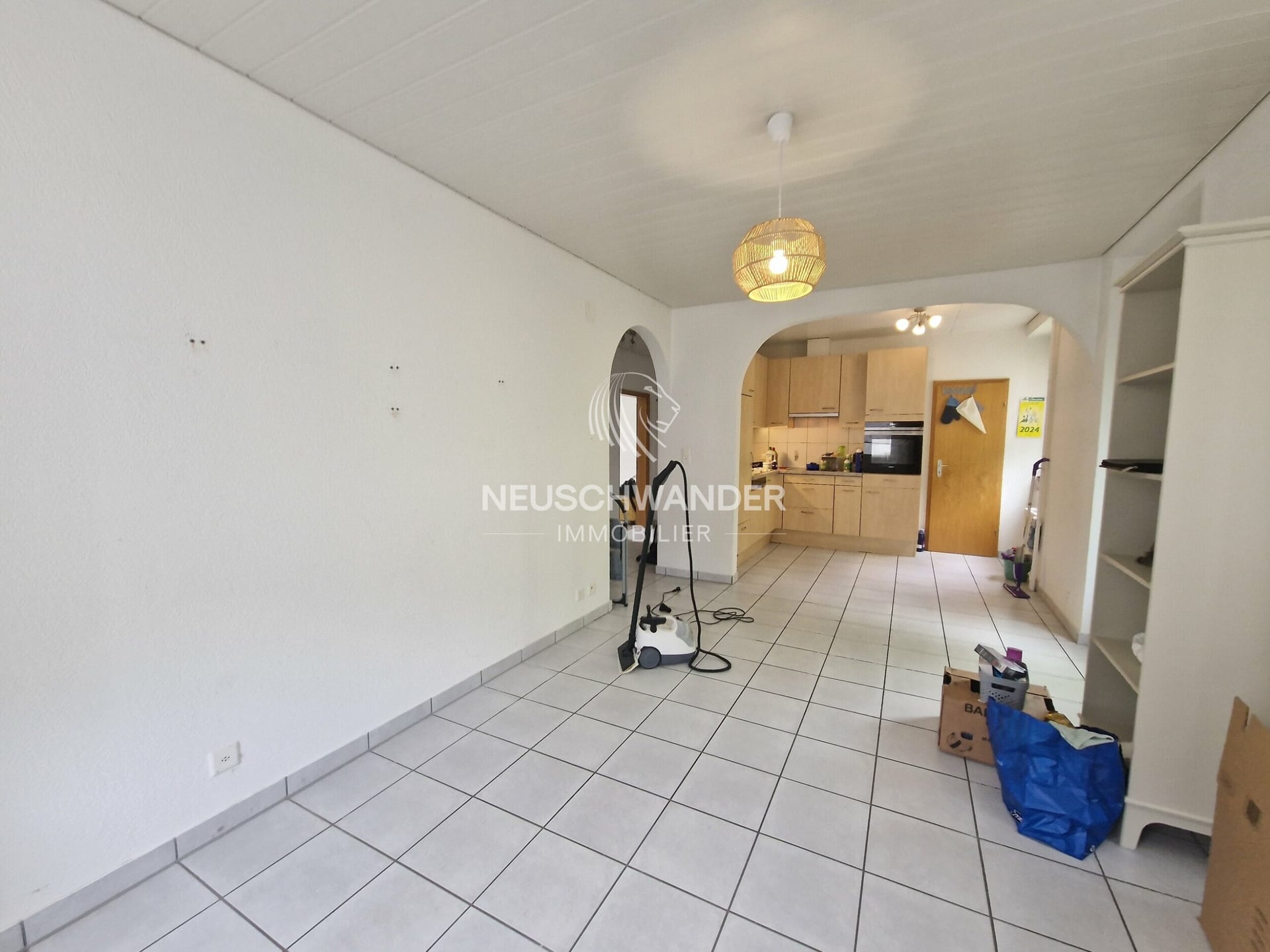 Maison avec potentiel de créer 3 logements à vendre à Moutier - photo 3