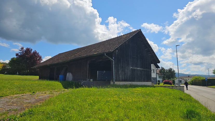 À vendre à Porrentruy terrain à bâtir de 1'427 m² - photo 5