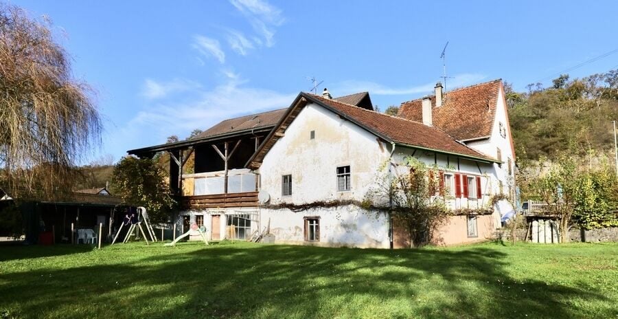 Domaine équestre avec hôtel-restaurant et appartement de fonction - photo 2