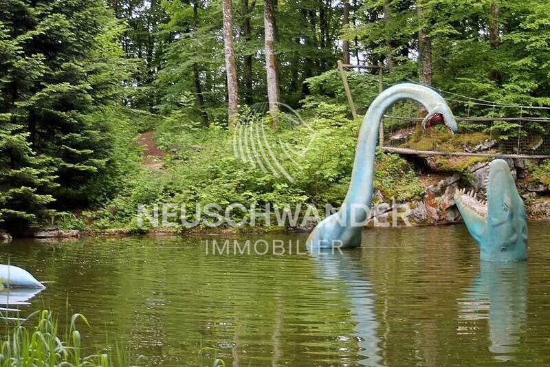 À vendre à Réclère site touristique très fréquenté mondialement connu - photo 2