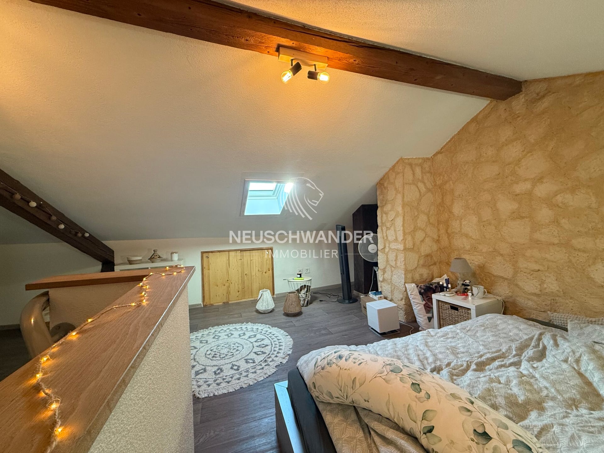À vendre appartement de 4.5 pièces dans le ville de Porrentruy - photo 5