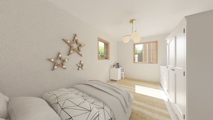 Bel appartement neuf de 4.5 pièces à Rocourt - photo 3