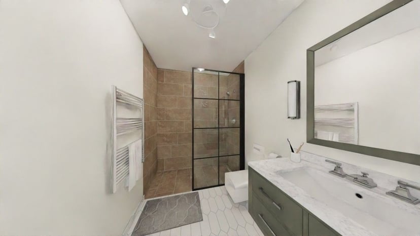 Bel appartement neuf de 4.5 pièces à Rocourt - photo 5