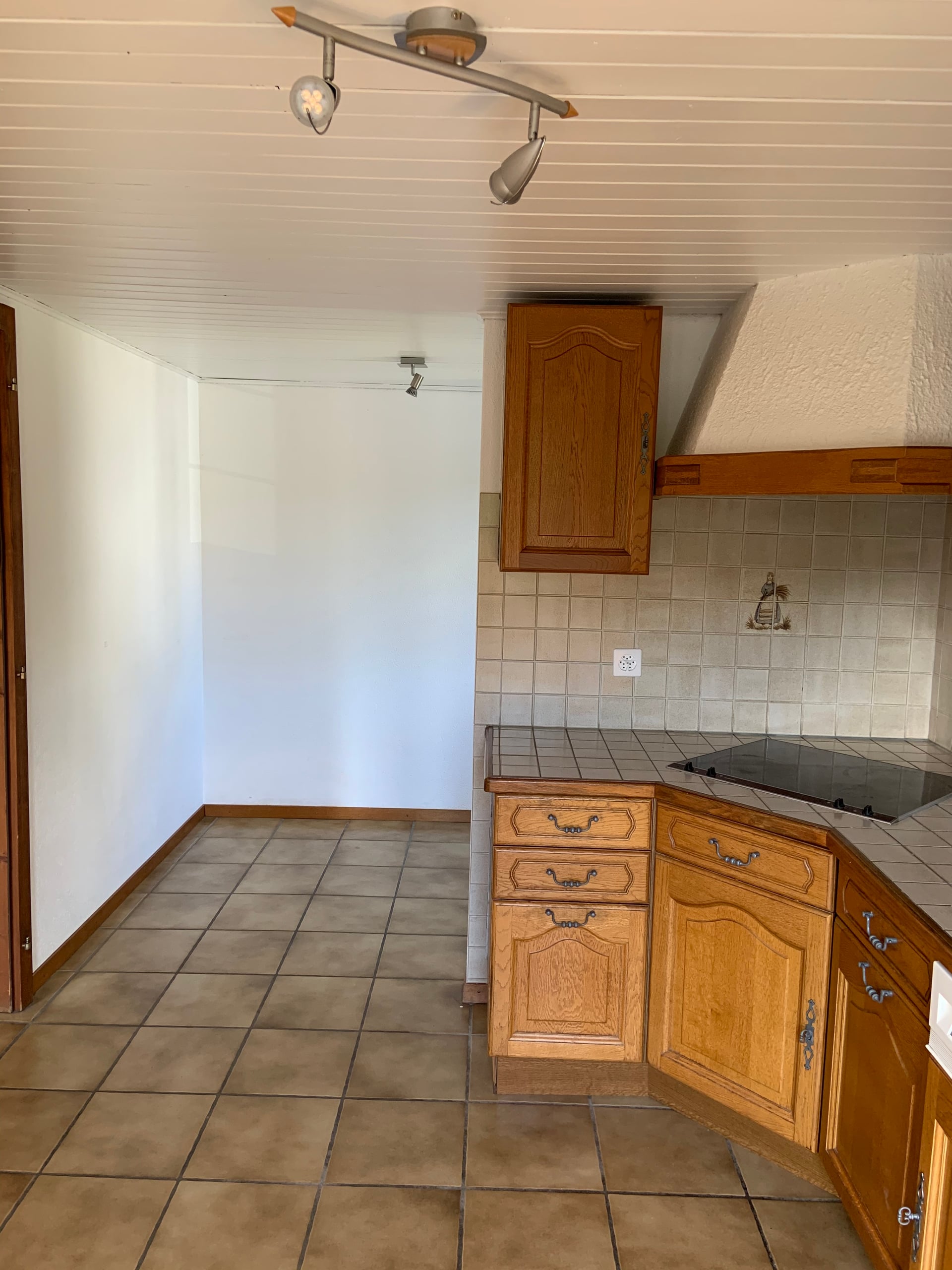 Duplex de 4,5 pièces dans maison familiale - photo 4