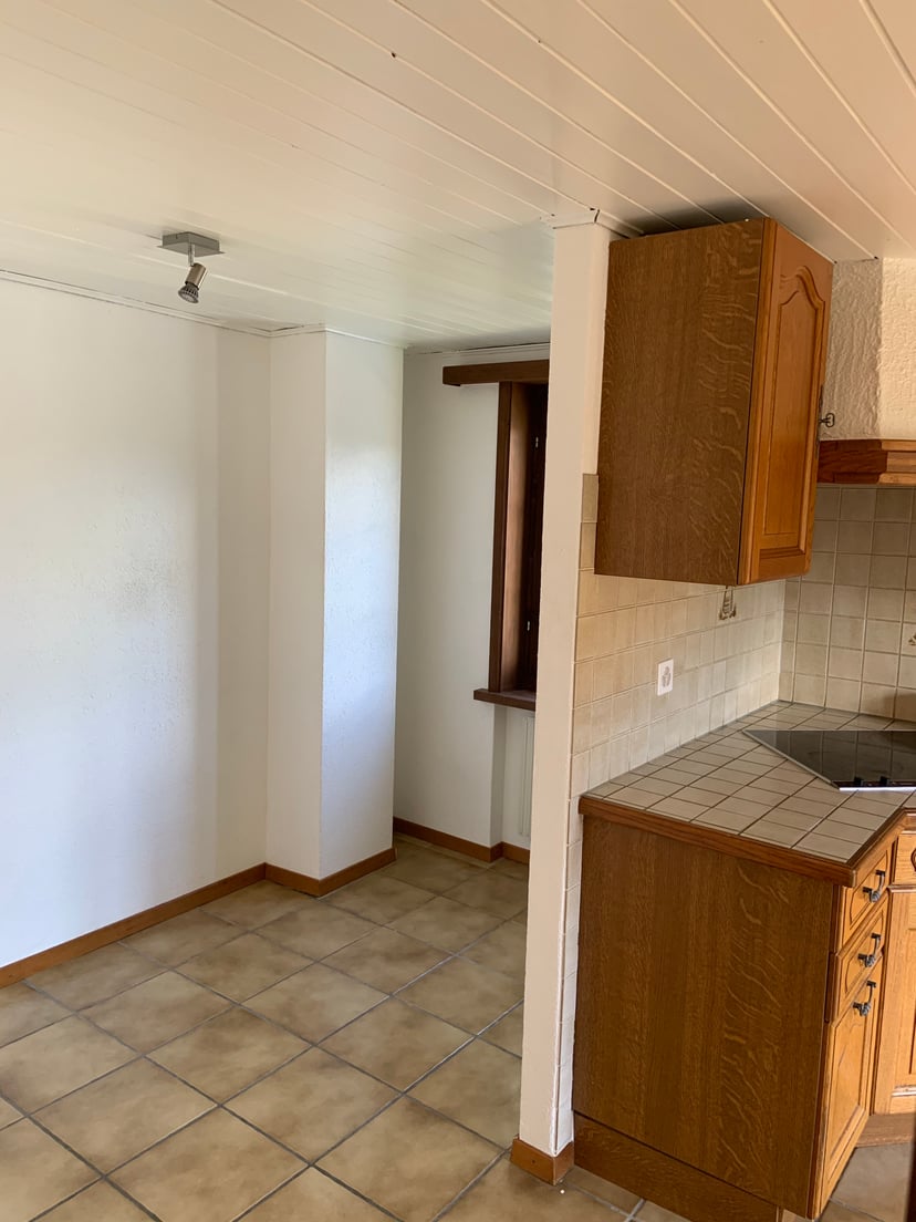 Duplex de 4,5 pièces dans maison familiale - photo 5
