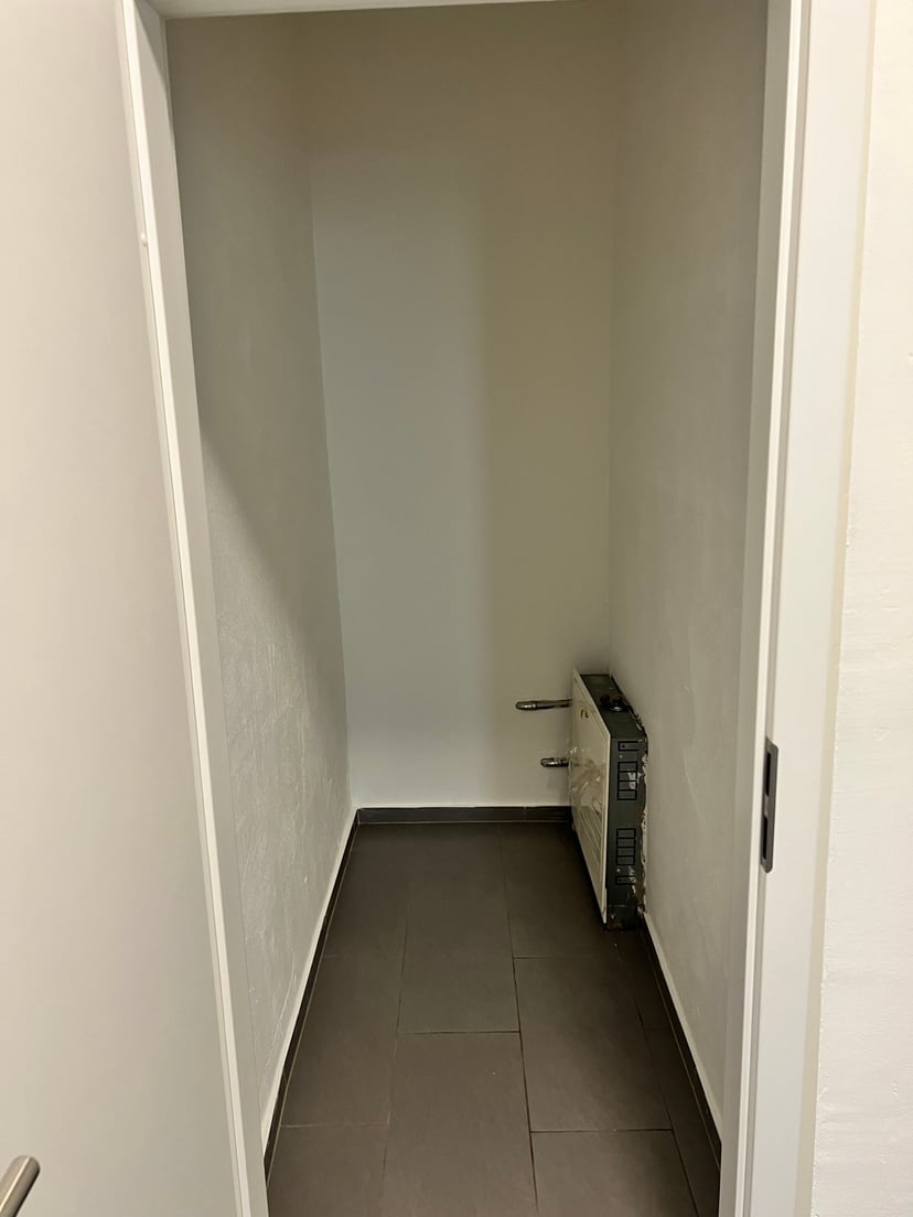 Appartement de 3 pièces au rez-de-chaussée - photo 5