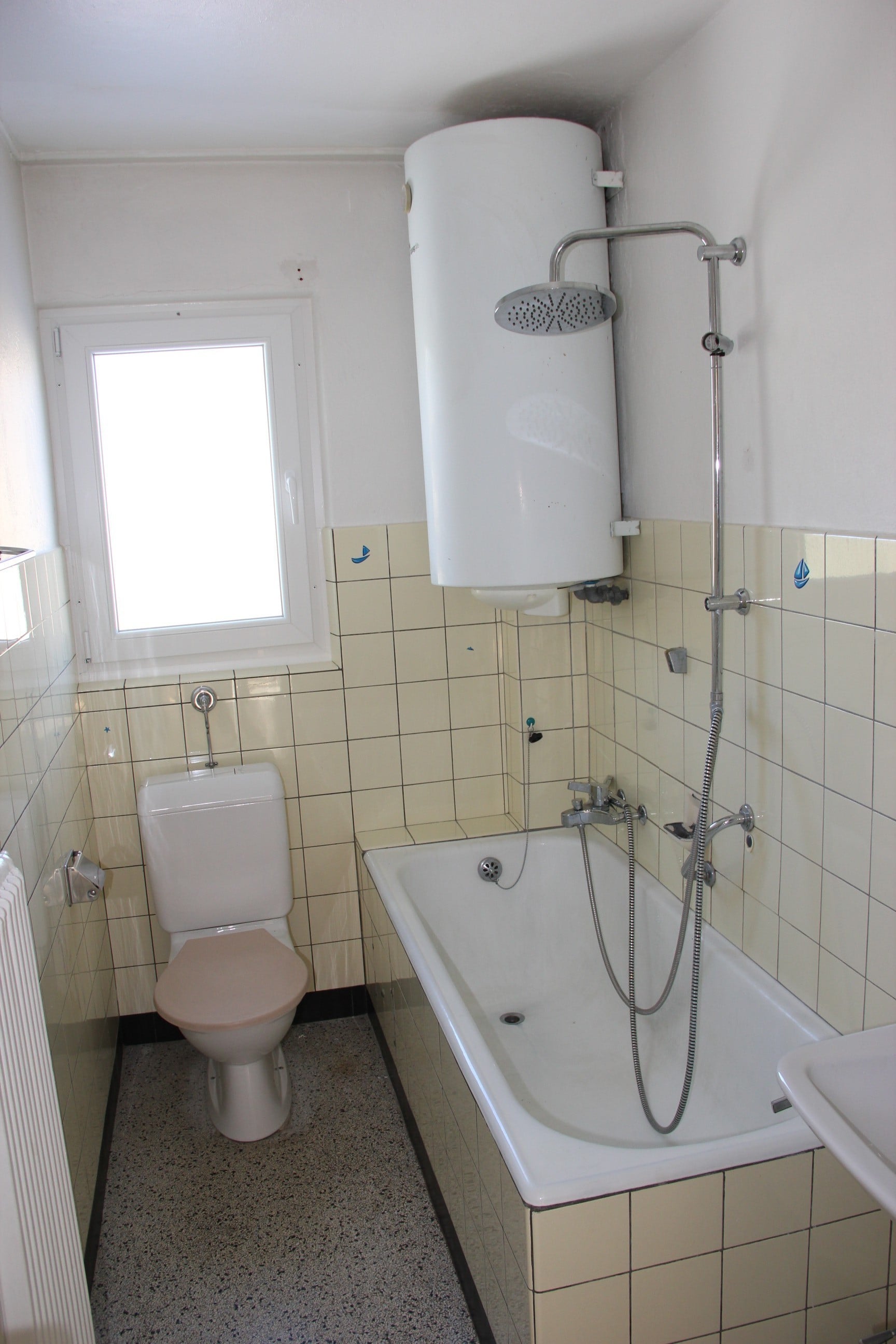 Reconvilier - haut du village, appartements de 4,5 pièces 2e et 3e - photo 3