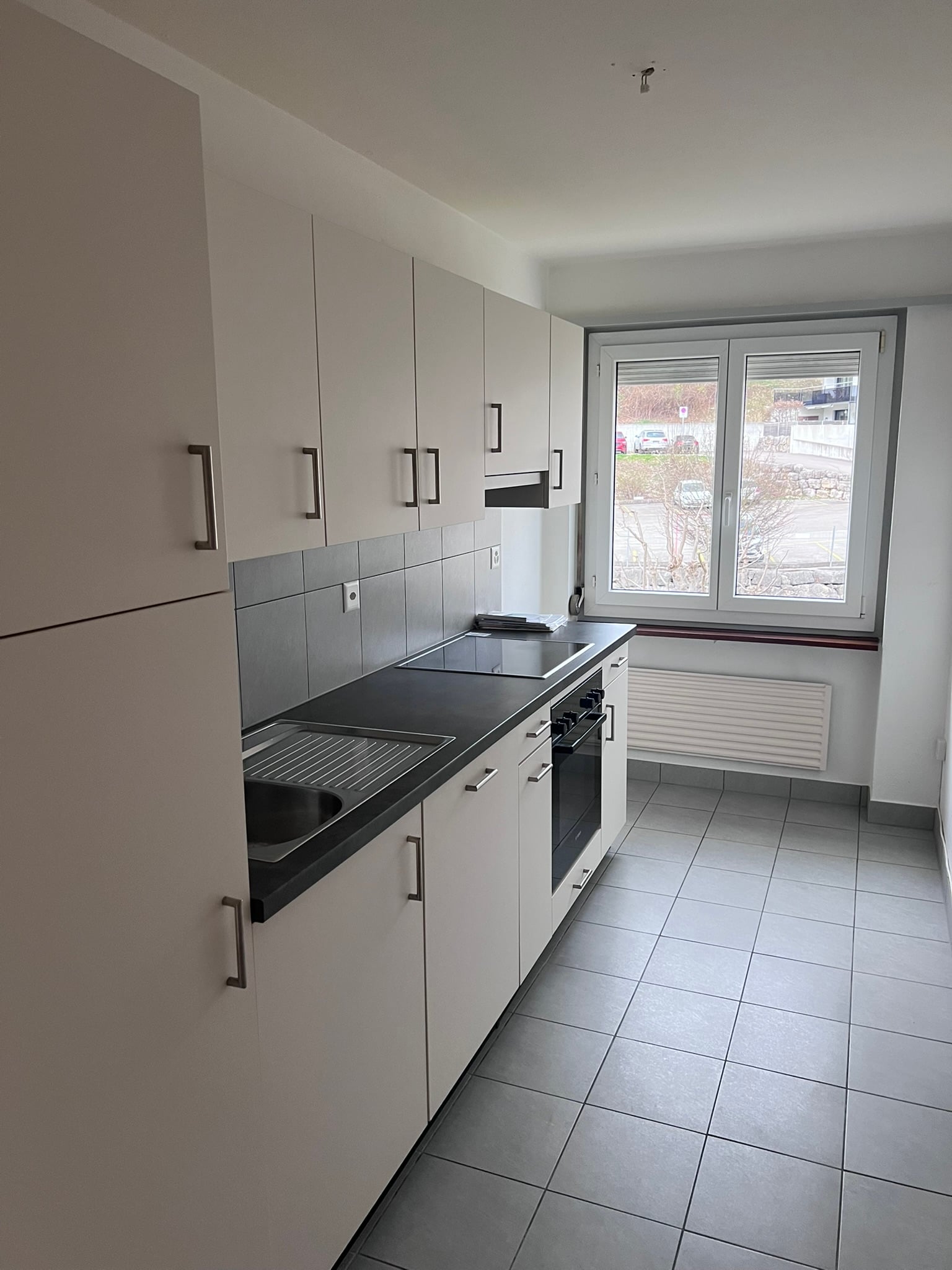 Appartement de 3.5 pièces à louer - photo 1