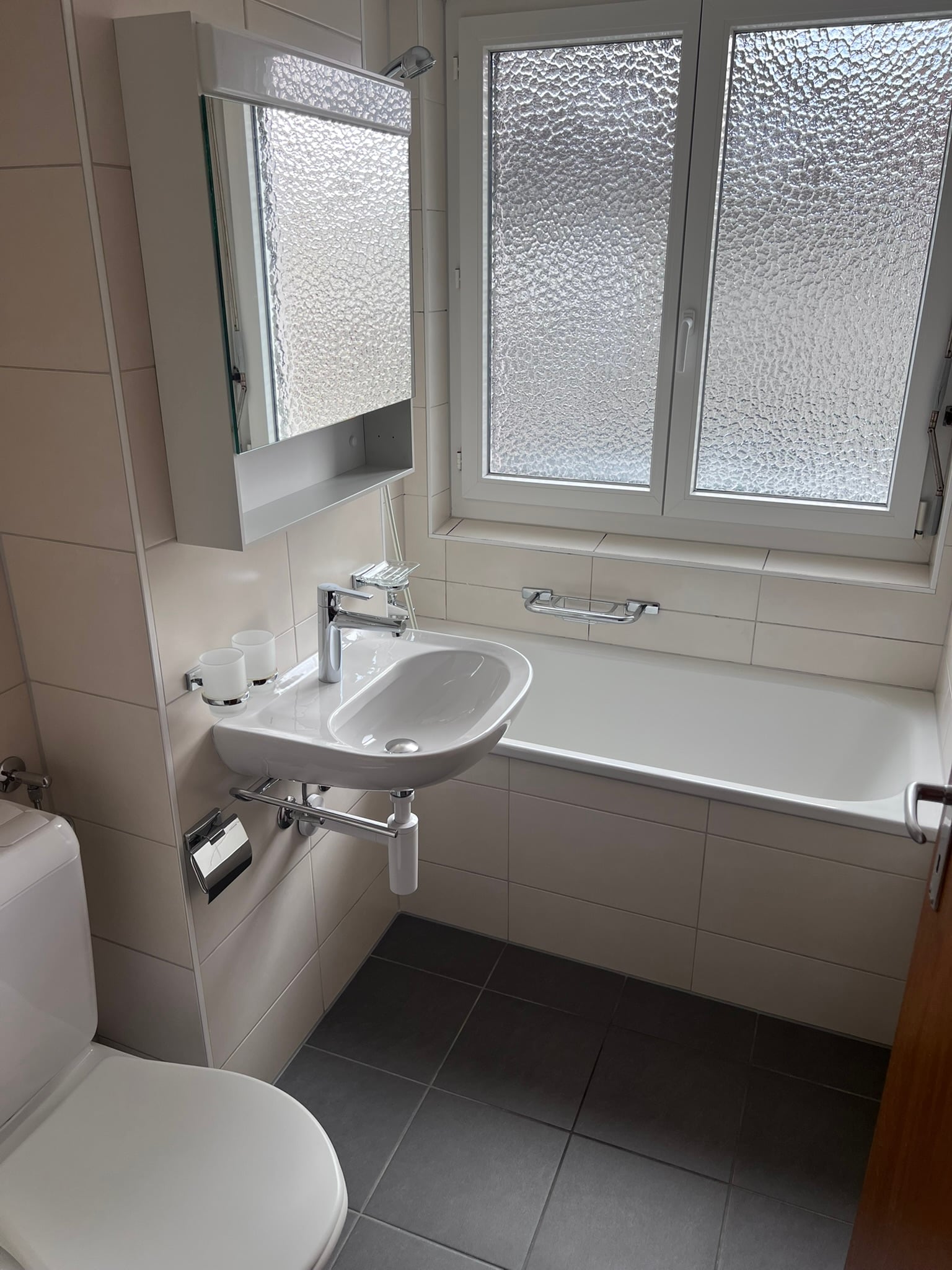 Appartement de 3.5 pièces à louer - photo 2