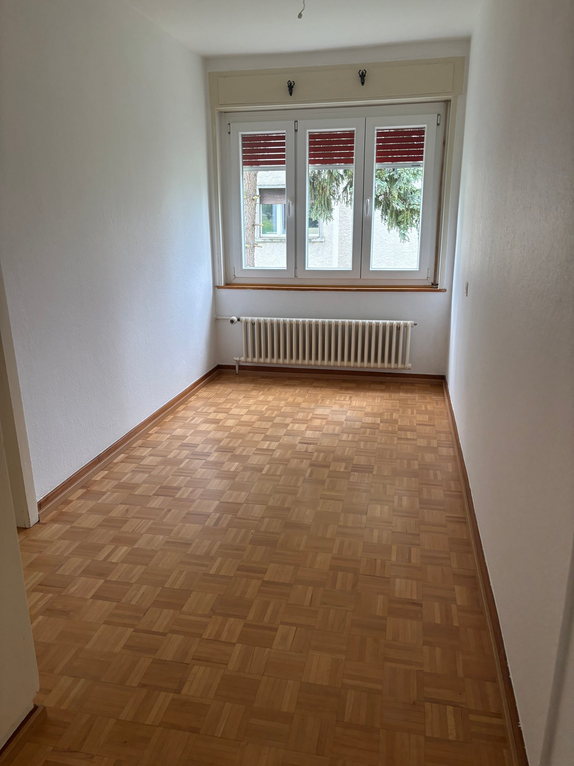 Proche de l'école et de la nature, appartement de 3,5 pièces au 3e éta - photo 4