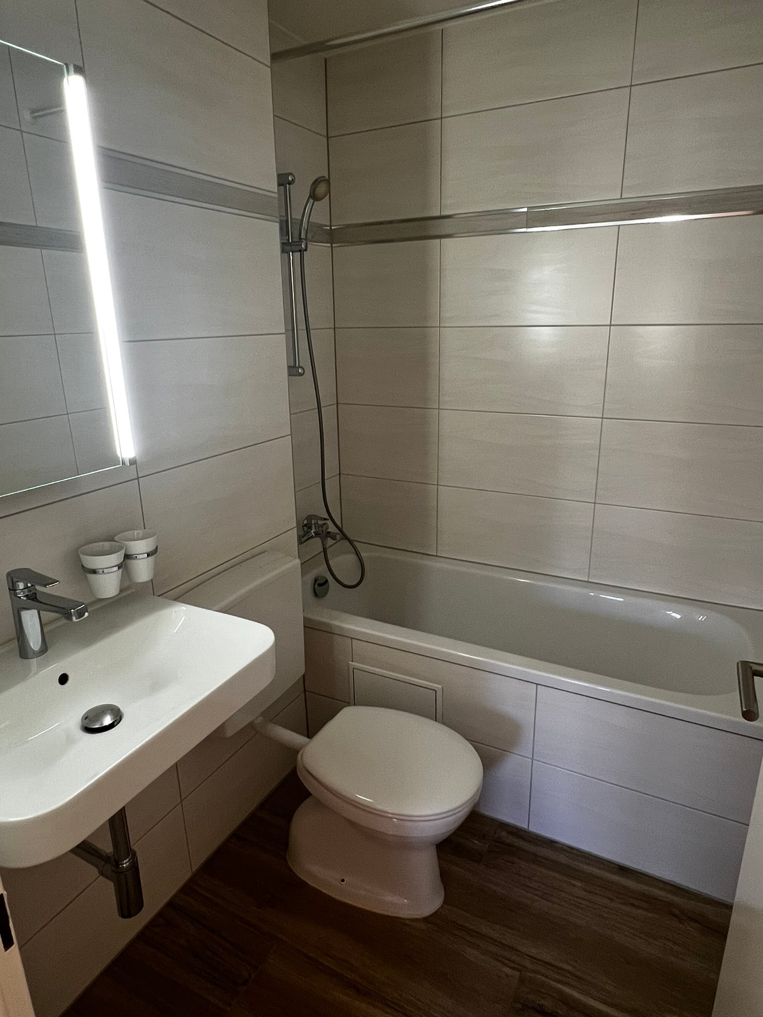Appartement 4,5 pièces au 3ème étage - photo 2