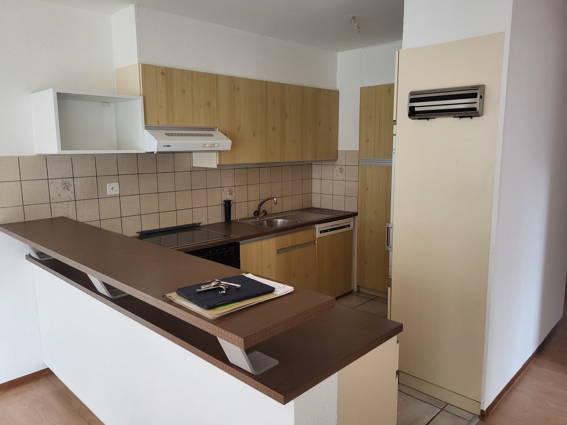 Malleray - appartement de 4.5 pièces (87 m2) - photo 4