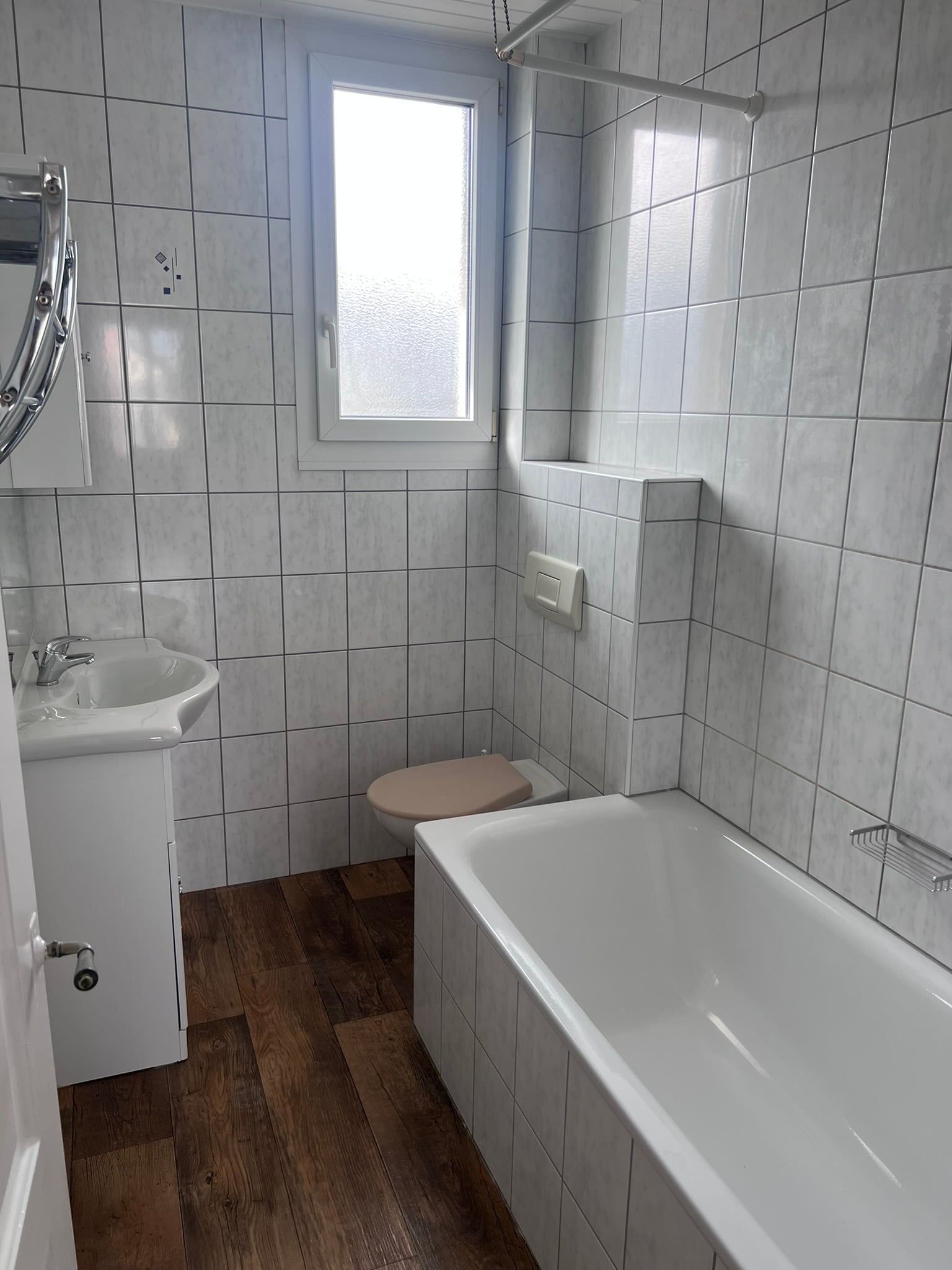 Tavannes - centre - bel appartement de 3,5 pièces - photo 3