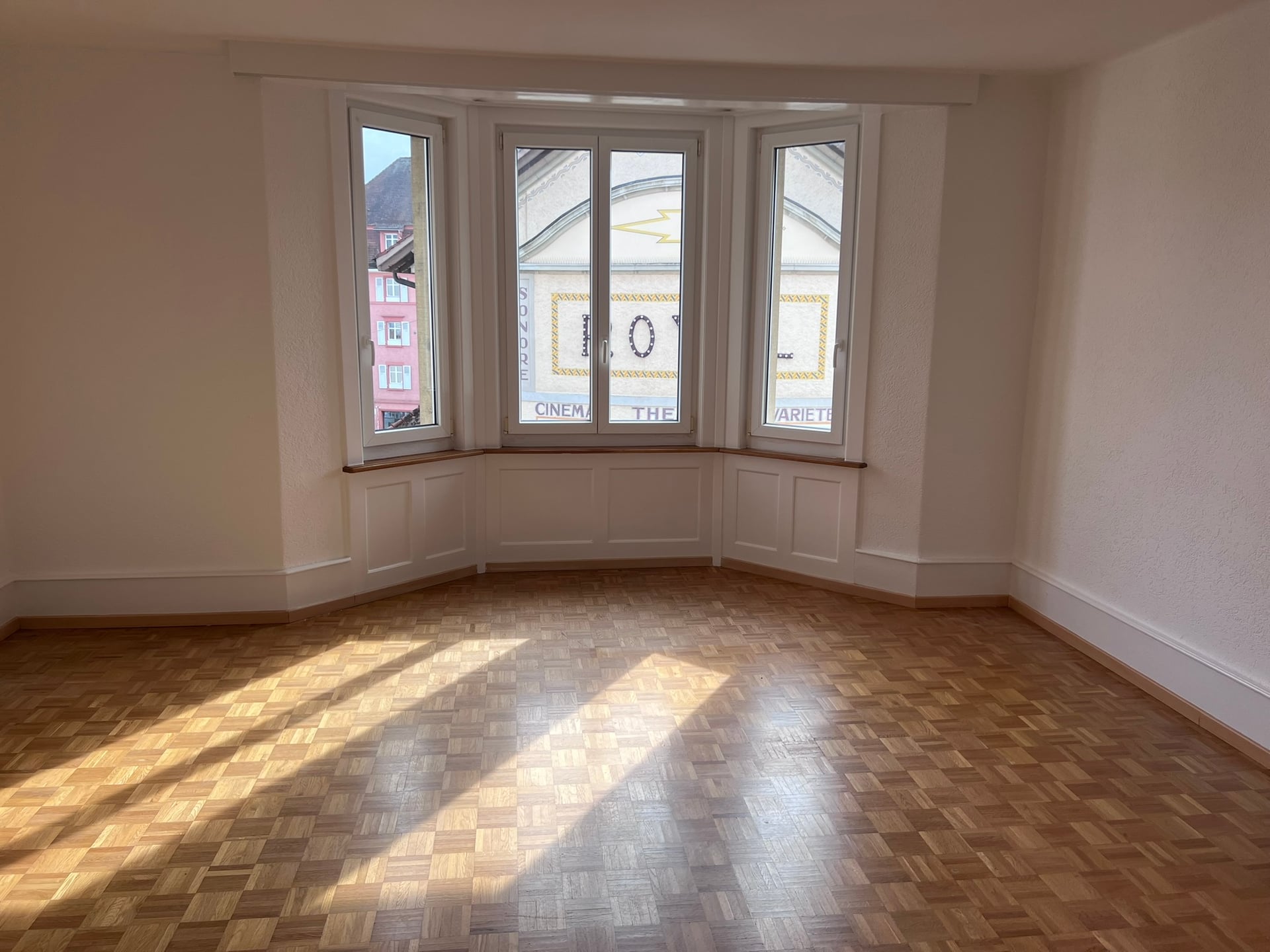 Tavannes - centre - bel appartement de 3,5 pièces - photo 5