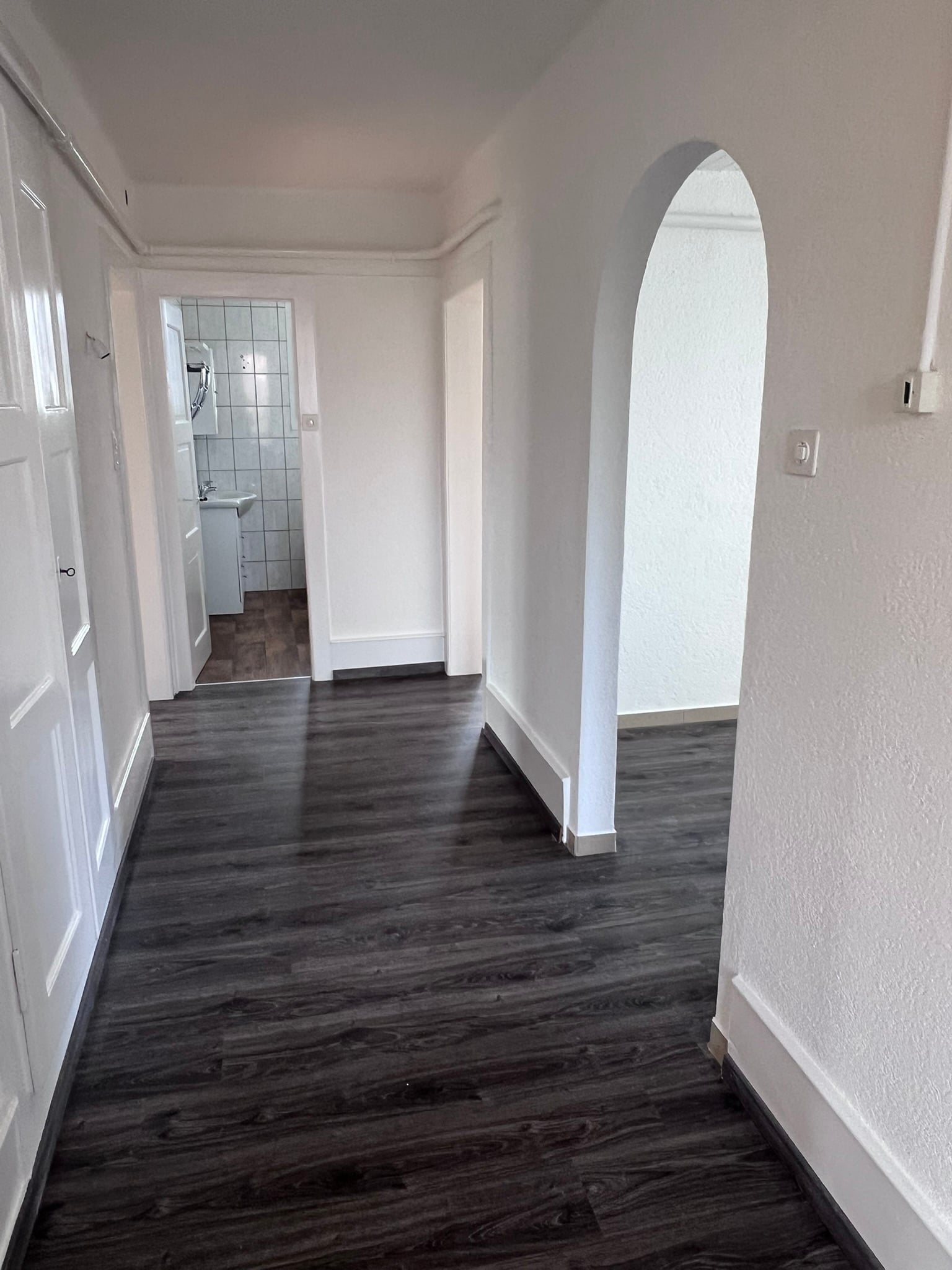Tavannes - centre - bel appartement de 3,5 pièces - photo 1