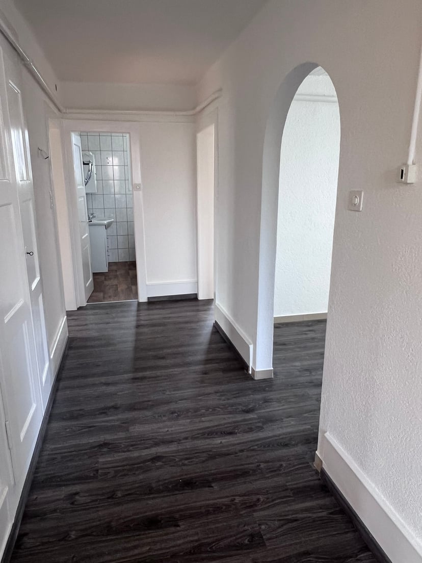 Tavannes - centre - bel appartement de 3,5 pièces - photo 1