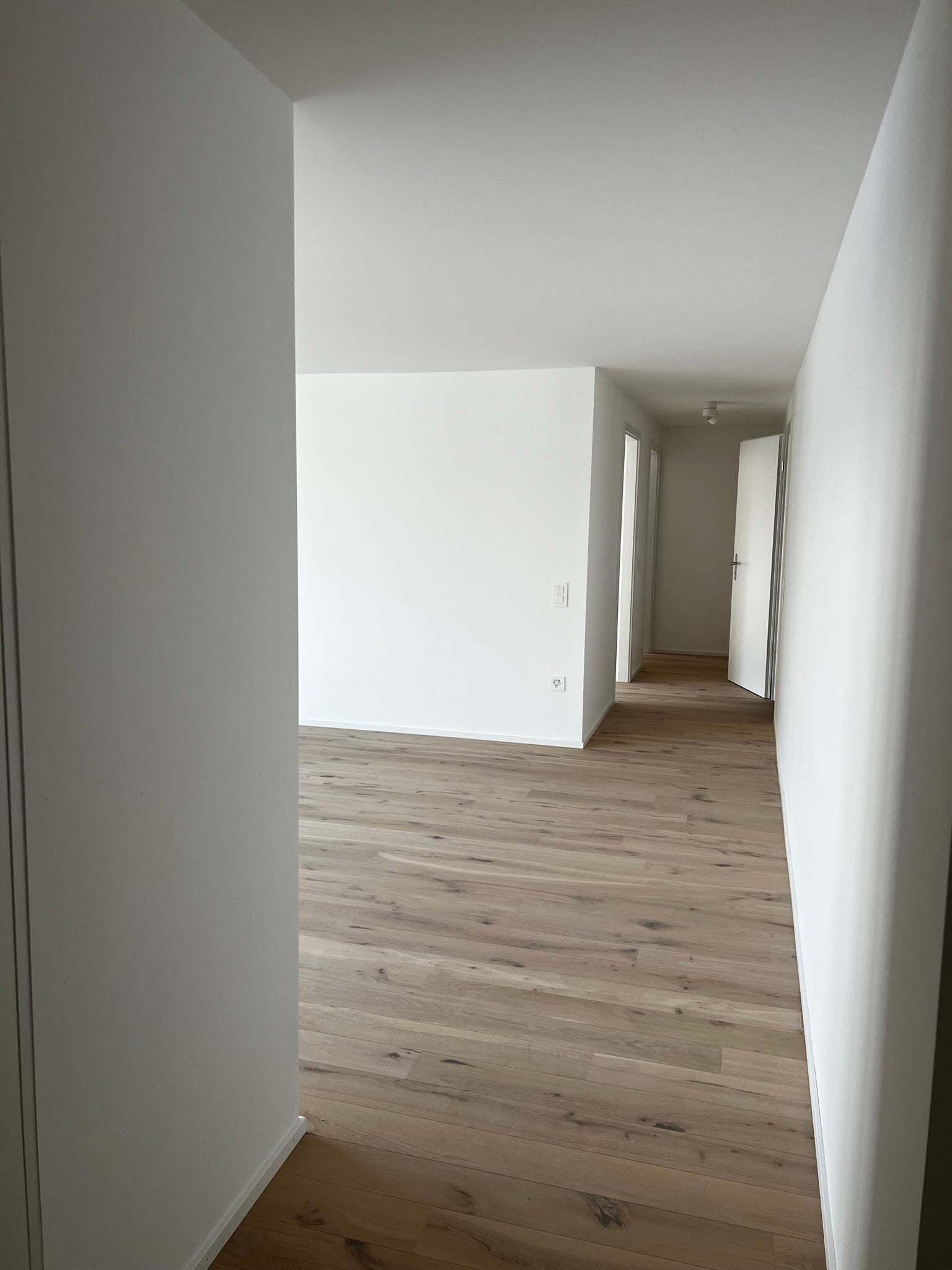 Delémont - Appartement (no 18) de 3,5 pièces de 81m2 - photo 2